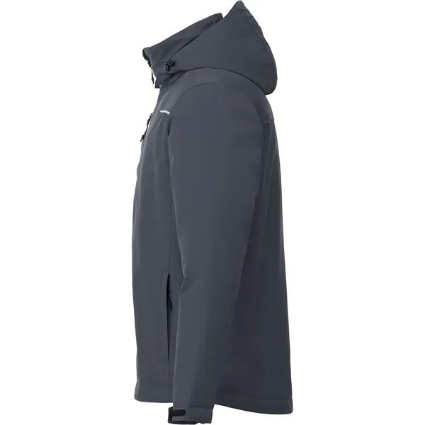 S-5XL men's jacket with removable hood... from ASI 66887 PCNA / Trimark