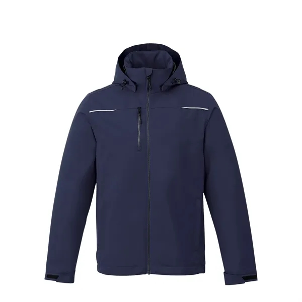 S-5XL men's jacket with removable hood... from ASI 66887 PCNA / Trimark