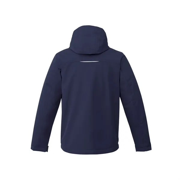 S-5XL men's jacket with removable hood... from ASI 66887 PCNA / Trimark