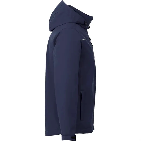 S-5XL men's jacket with removable hood... from ASI 66887 PCNA / Trimark