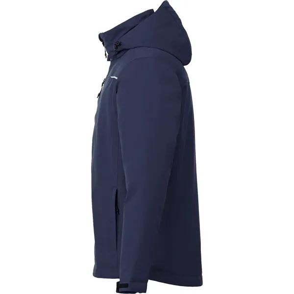 S-5XL men's jacket with removable hood... from ASI 66887 PCNA / Trimark