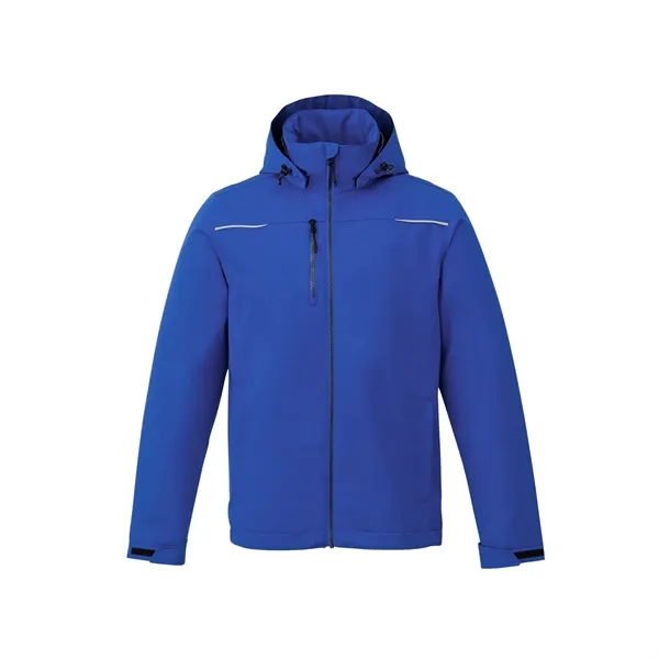 S-5XL men's jacket with removable hood... from ASI 66887 PCNA / Trimark