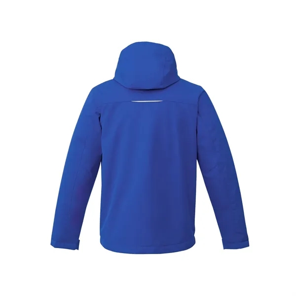 S-5XL men's jacket with removable hood... from ASI 66887 PCNA / Trimark