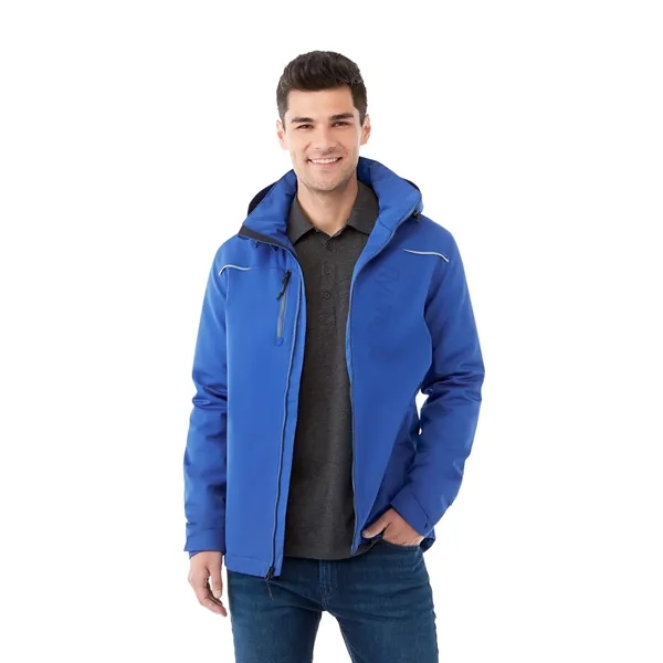 S-5XL men's jacket with removable hood... from ASI 66887 PCNA / Trimark