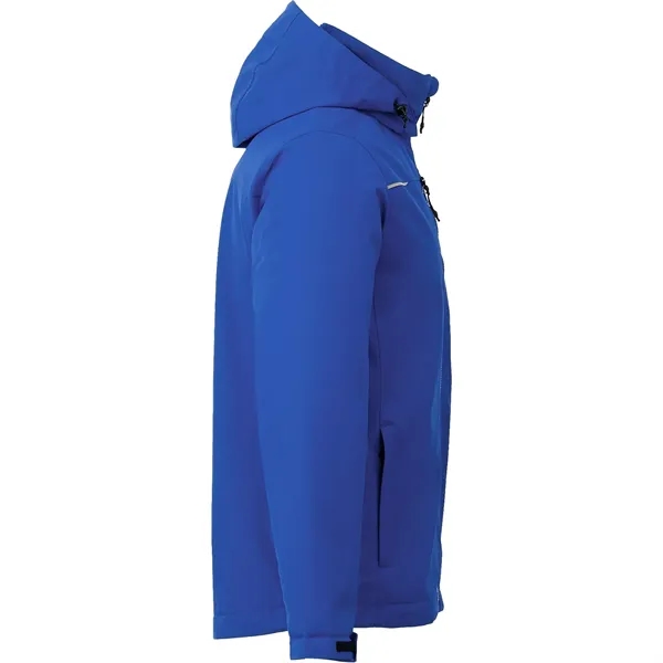 S-5XL men's jacket with removable hood... from ASI 66887 PCNA / Trimark