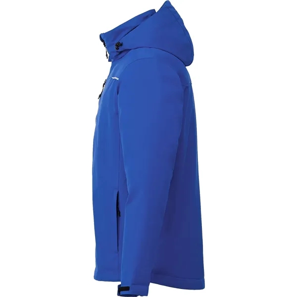 S-5XL men's jacket with removable hood... from ASI 66887 PCNA / Trimark