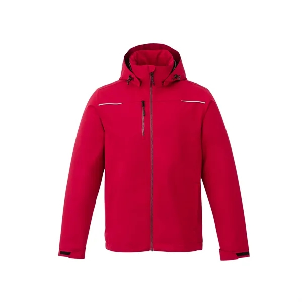 S-5XL men's jacket with removable hood... from ASI 66887 PCNA / Trimark