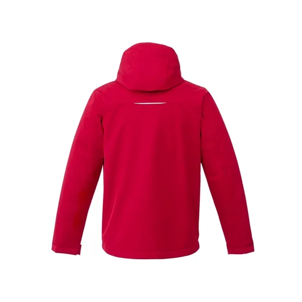 S-5XL men's jacket with removable hood... from ASI 66887 PCNA / Trimark