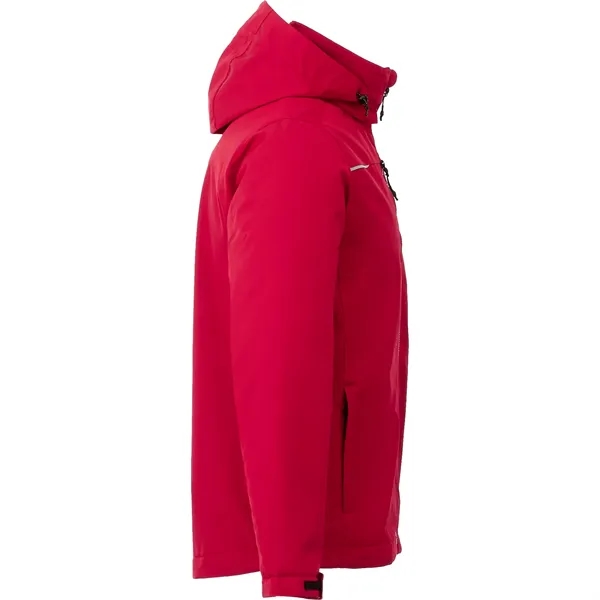 S-5XL men's jacket with removable hood... from ASI 66887 PCNA / Trimark