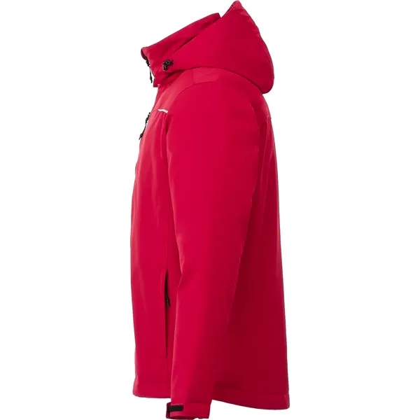 S-5XL men's jacket with removable hood... from ASI 66887 PCNA / Trimark