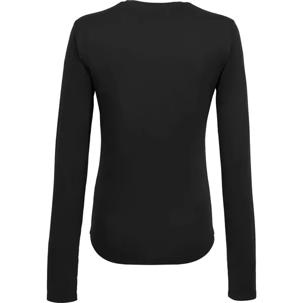 DARA LS Tech Tee - Women's... from ASI 66887 PCNA / Trimark