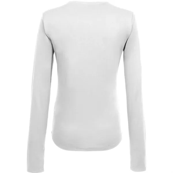 DARA LS Tech Tee - Women's... from ASI 66887 PCNA / Trimark