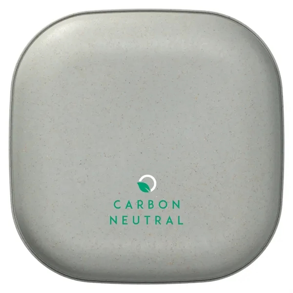 3" x 6.5" x 6.5" container with utensils... from ASI 66887 PCNA / Bullet