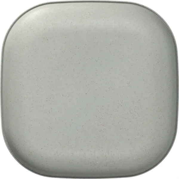 3" x 6.5" x 6.5" container with utensils... from ASI 66887 PCNA / Bullet