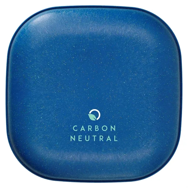 3" x 6.5" x 6.5" container with utensils... from ASI 66887 PCNA / Bullet