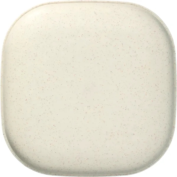 3" x 6.5" x 6.5" container with utensils... from ASI 66887 PCNA / Bullet