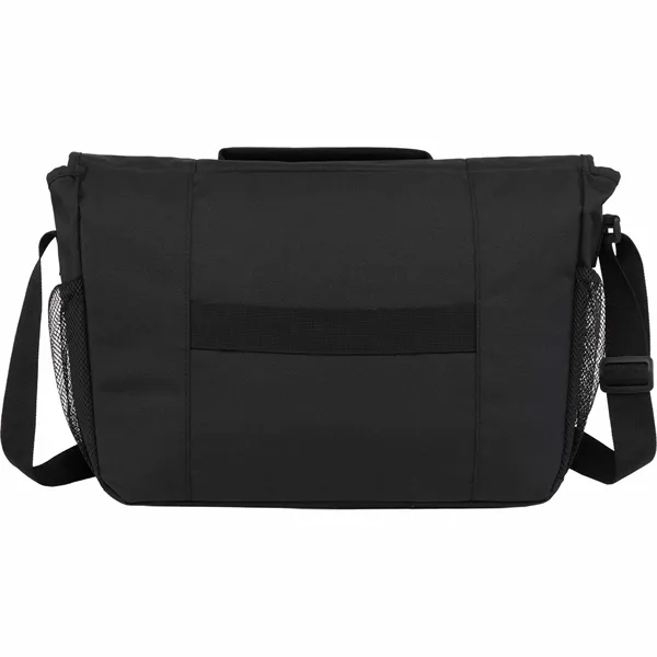 Classic Recycled Messenger Bag... from ASI 66887 PCNA / Leeds