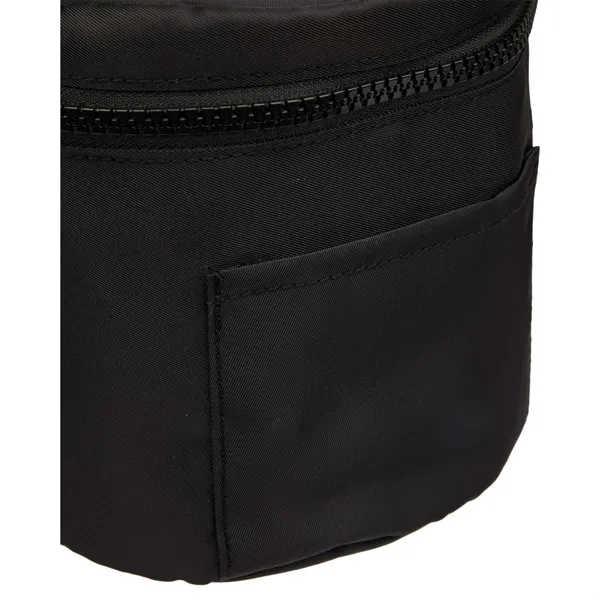 Wellable Recycled Round Travel Case... from ASI 66887 PCNA / Leeds