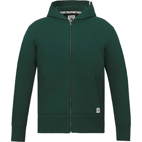 S-3XL men's full zip hoodie... from ASI 66887 PCNA / Trimark