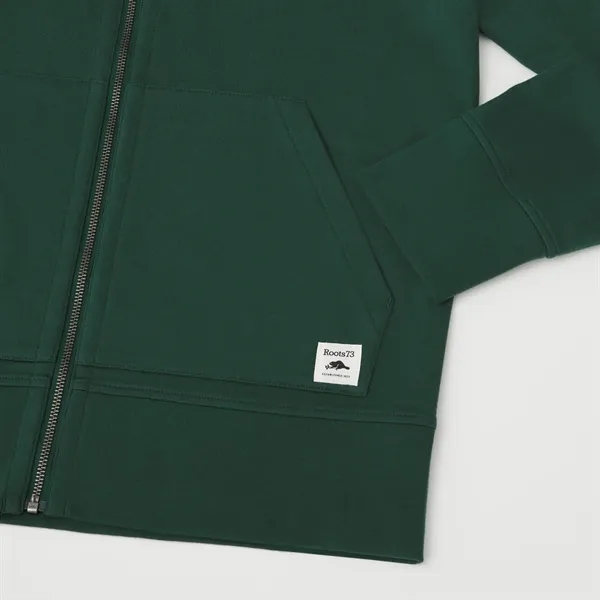 S-3XL men's full zip hoodie... from ASI 66887 PCNA / Trimark