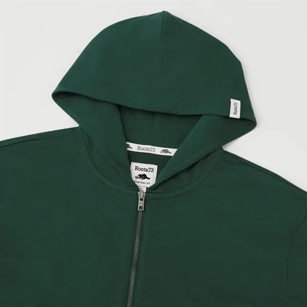 S-3XL men's full zip hoodie... from ASI 66887 PCNA / Trimark