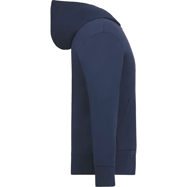 S-3XL men's full zip hoodie... from ASI 66887 PCNA / Trimark