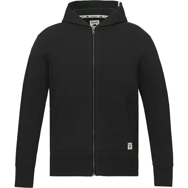 S-3XL men's full zip hoodie... from ASI 66887 PCNA / Trimark