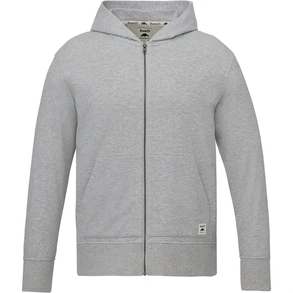 S-3XL men's full zip hoodie... from ASI 66887 PCNA / Trimark