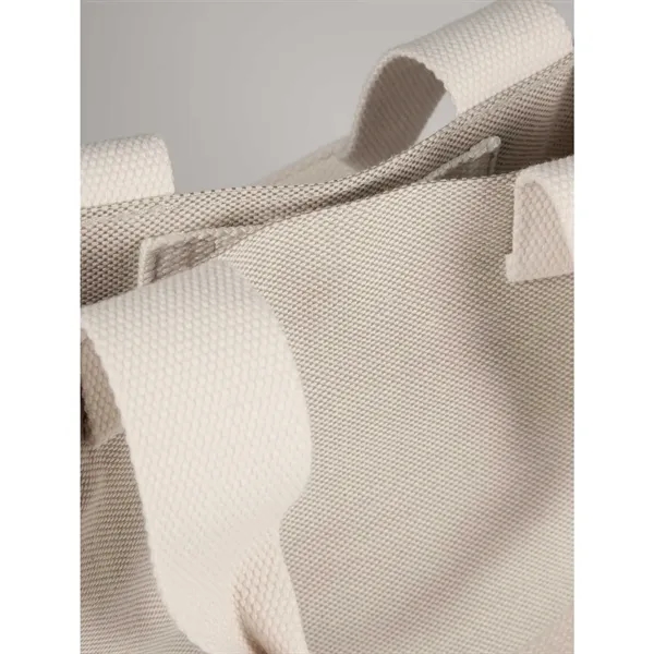 London Small Recycled Shopper Tote... from ASI 66887 PCNA / Leeds