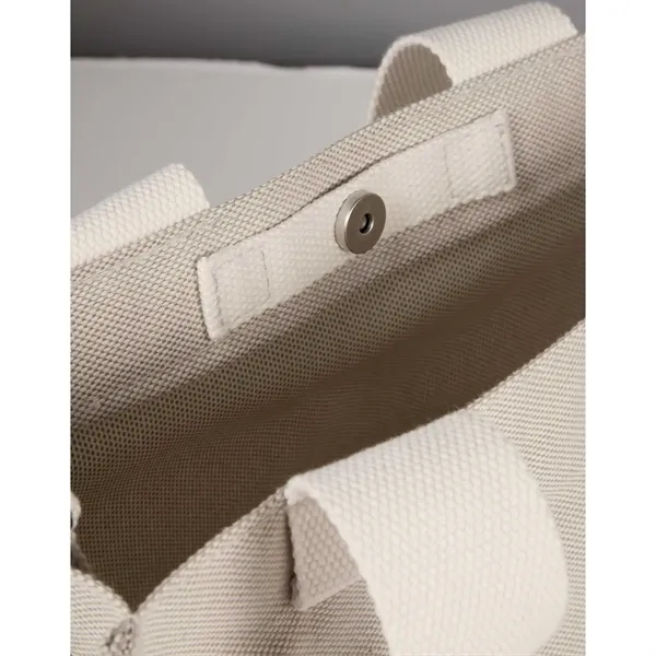 London Small Recycled Shopper Tote... from ASI 66887 PCNA / Leeds