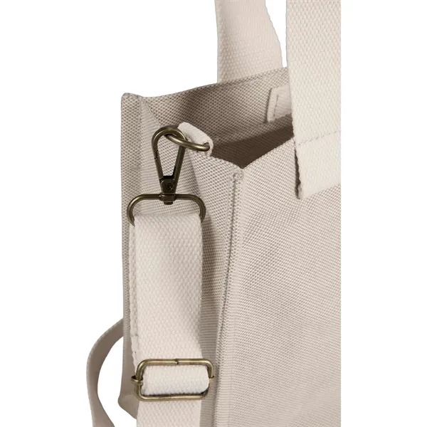 London Small Recycled Shopper Tote... from ASI 66887 PCNA / Leeds