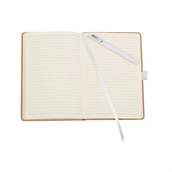 Journal bundle set.... from ASI 66887 PCNA / Leeds