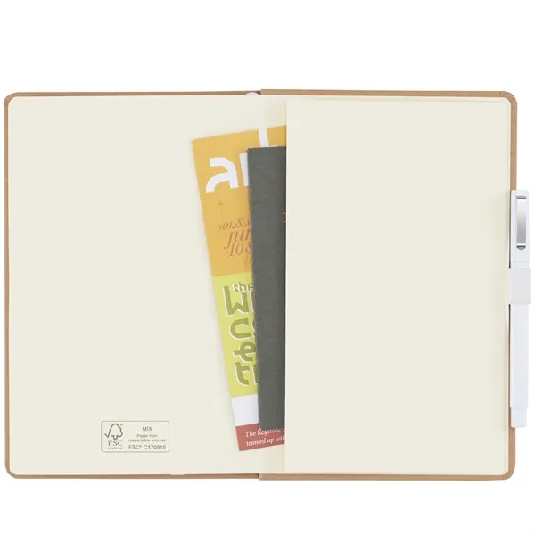 Journal bundle set.... from ASI 66887 PCNA / Leeds