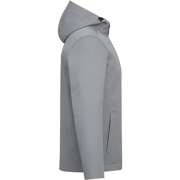 S-3XL men's jacket with a hood... from ASI 66887 PCNA / Trimark
