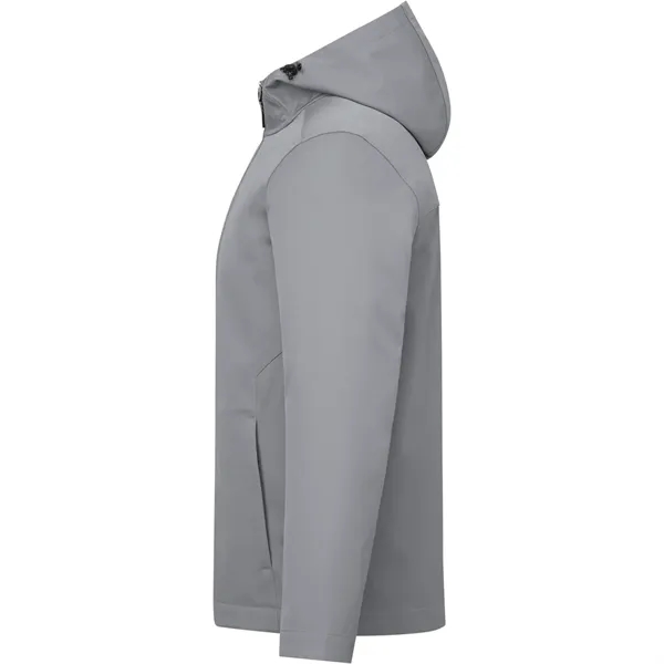 S-3XL men's jacket with a hood... from ASI 66887 PCNA / Trimark