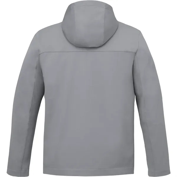 S-3XL men's jacket with a hood... from ASI 66887 PCNA / Trimark