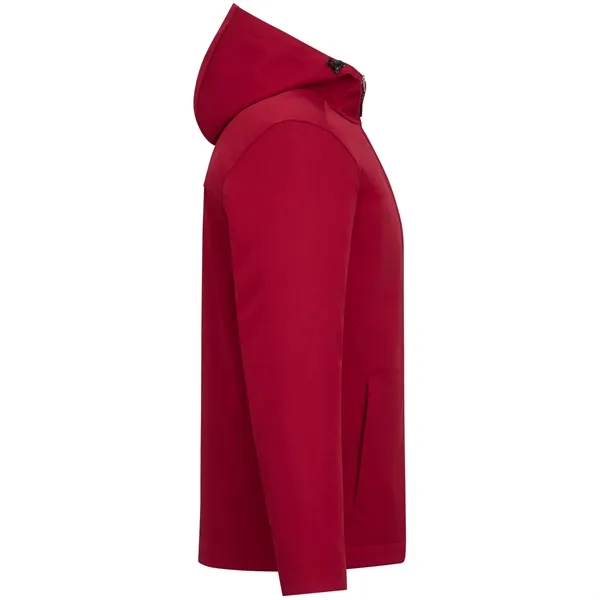 S-3XL men's jacket with a hood... from ASI 66887 PCNA / Trimark