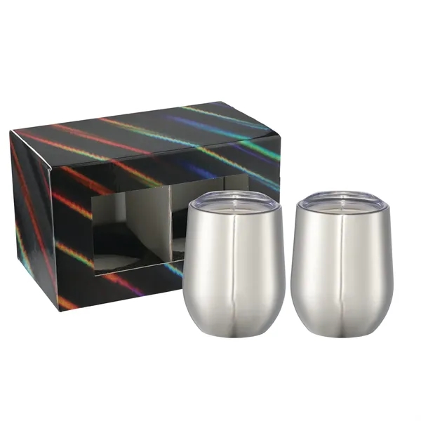 Gift set of 2 insulated cups... from ASI 66887 PCNA / Leeds