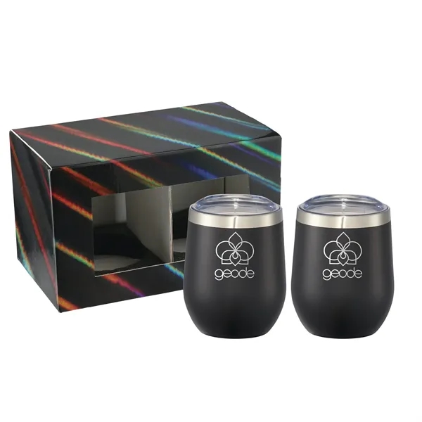 Gift set of 2 insulated cups... from ASI 66887 PCNA / Leeds