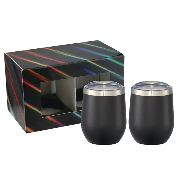 Gift set of 2 insulated cups... from ASI 66887 PCNA / Leeds
