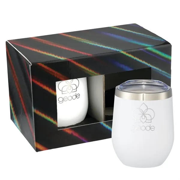 Gift set of 2 insulated cups... from ASI 66887 PCNA / Leeds