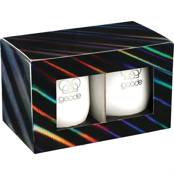 Gift set of 2 insulated cups... from ASI 66887 PCNA / Leeds