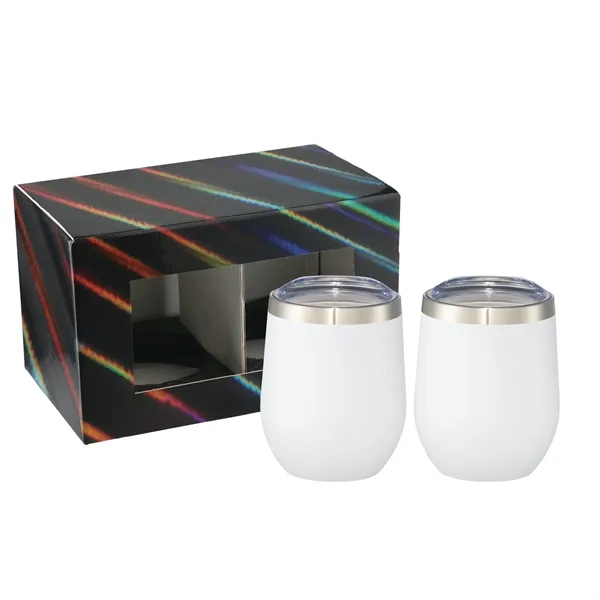 Gift set of 2 insulated cups... from ASI 66887 PCNA / Leeds