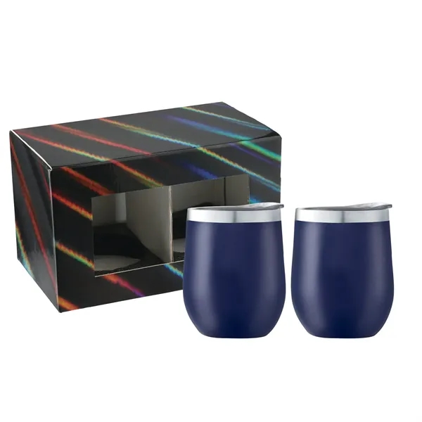 Gift set of 2 insulated cups... from ASI 66887 PCNA / Leeds