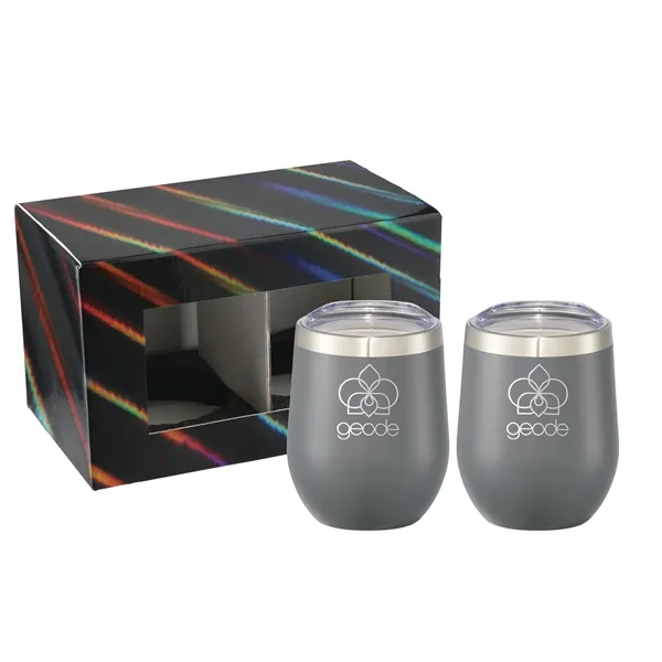 Gift set of 2 insulated cups... from ASI 66887 PCNA / Leeds