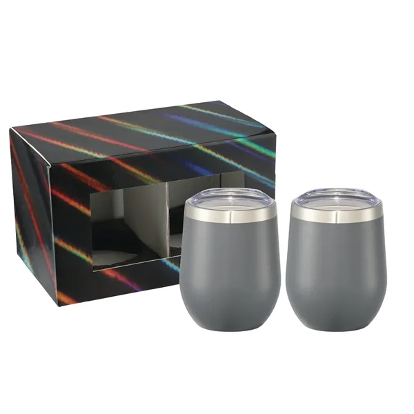 Gift set of 2 insulated cups... from ASI 66887 PCNA / Leeds