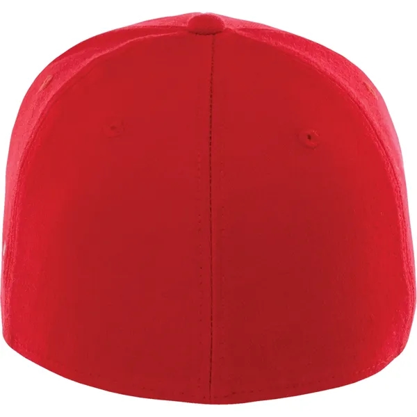 U-ACUITY Fitted Ballcap... from ASI 66887 PCNA / Trimark