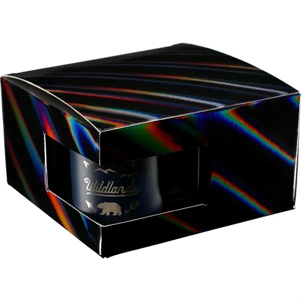 4.92" x 7.85" x 4.92" set of four 14oz mugs... from ASI 66887 PCNA / Leeds