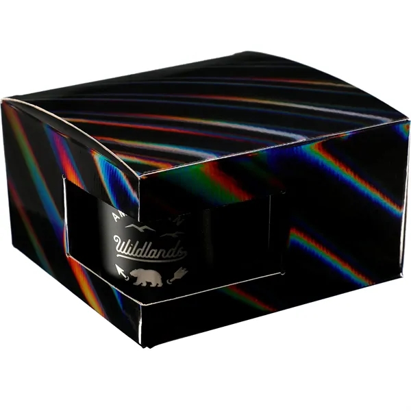 4.92" x 7.85" x 4.92" set of four 14oz mugs... from ASI 66887 PCNA / Leeds