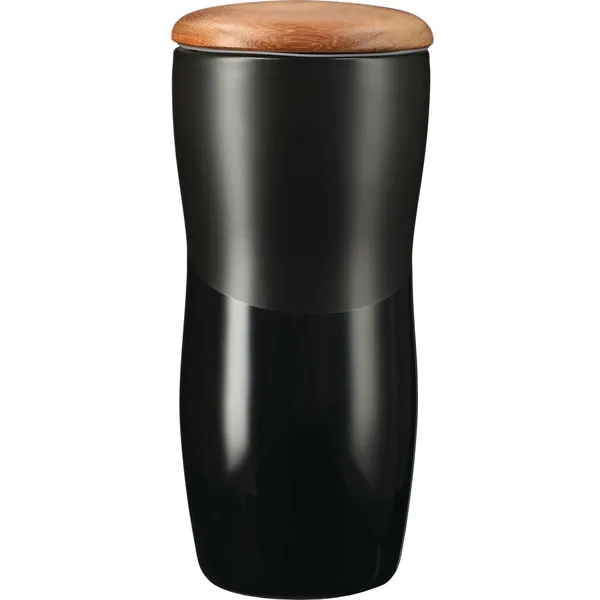 10oz tumbler with push-on lid... from ASI 66887 PCNA / Leeds